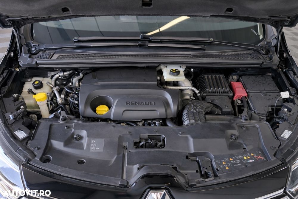 Renault Espace BLUE dCi 200 EDC INITIALE PARIS - 26