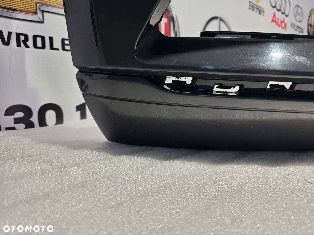 VW PASSAT B8 3G0 14- ZDERZAK PRZEDNI PRZÓD , BEZ PDC I BEZ SPRYSKÓW + OSŁONA POD ZDERZAK , NR 3G0807221 , NR AUKCJI NZ1634 !!! - 4