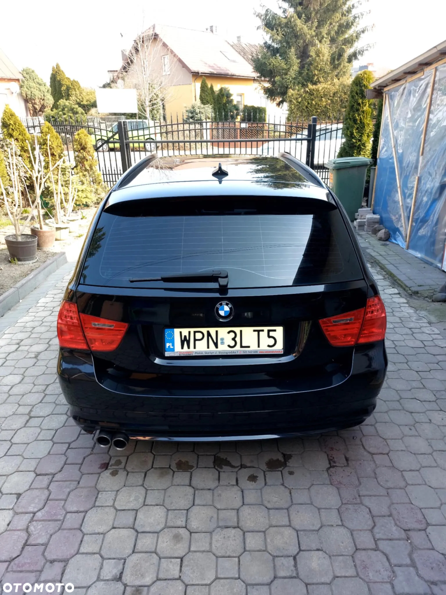 BMW Seria 3 - 9