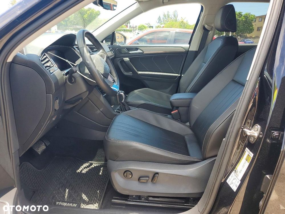 Volkswagen Tiguan 2,0 TSI OPF 4Motion DSG Elegance - 8