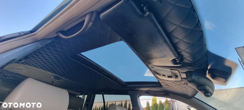 Mercedes-Benz Klasa E 420 T Avantgarde - 33