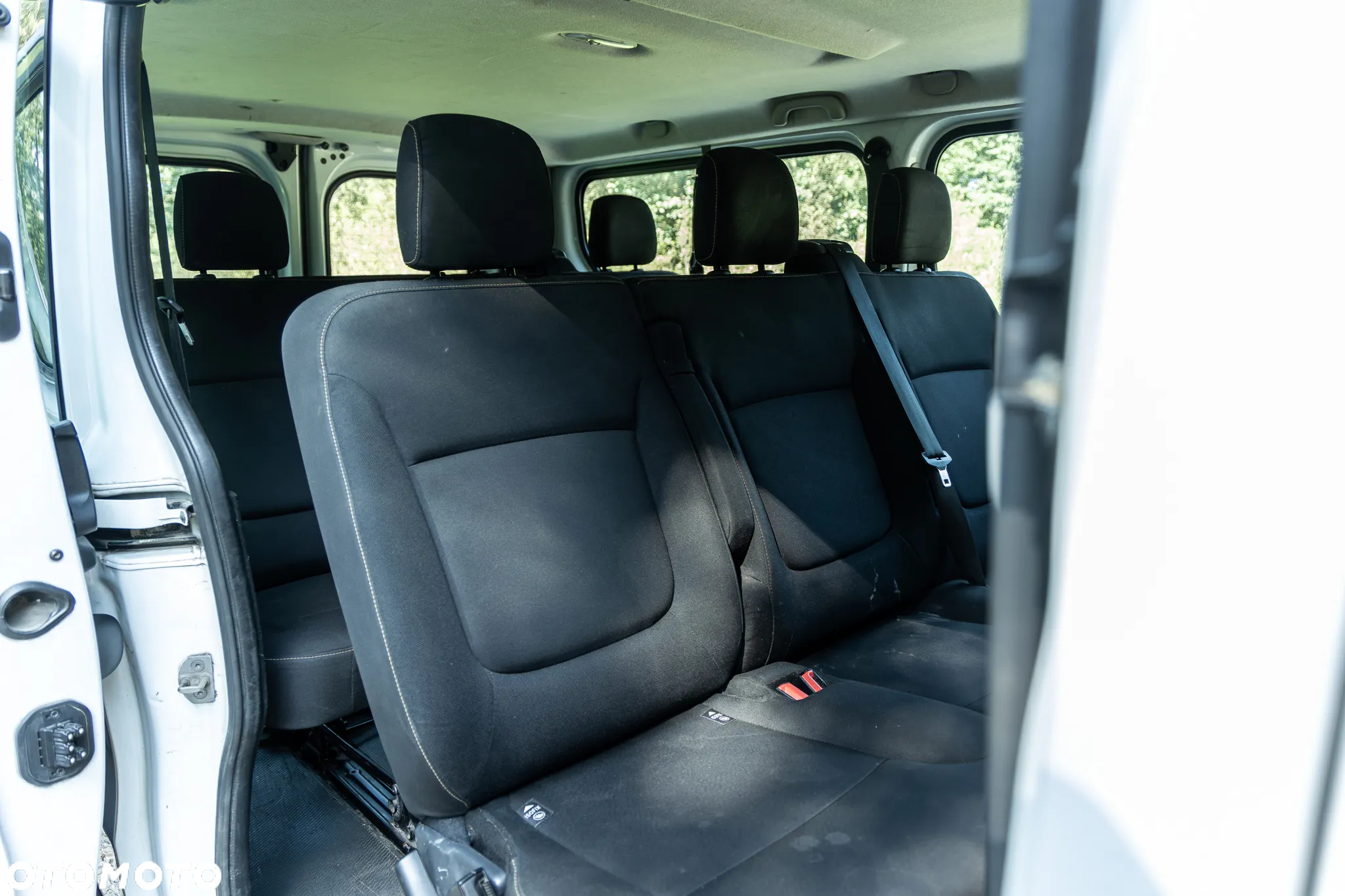 Renault Trafic - 12