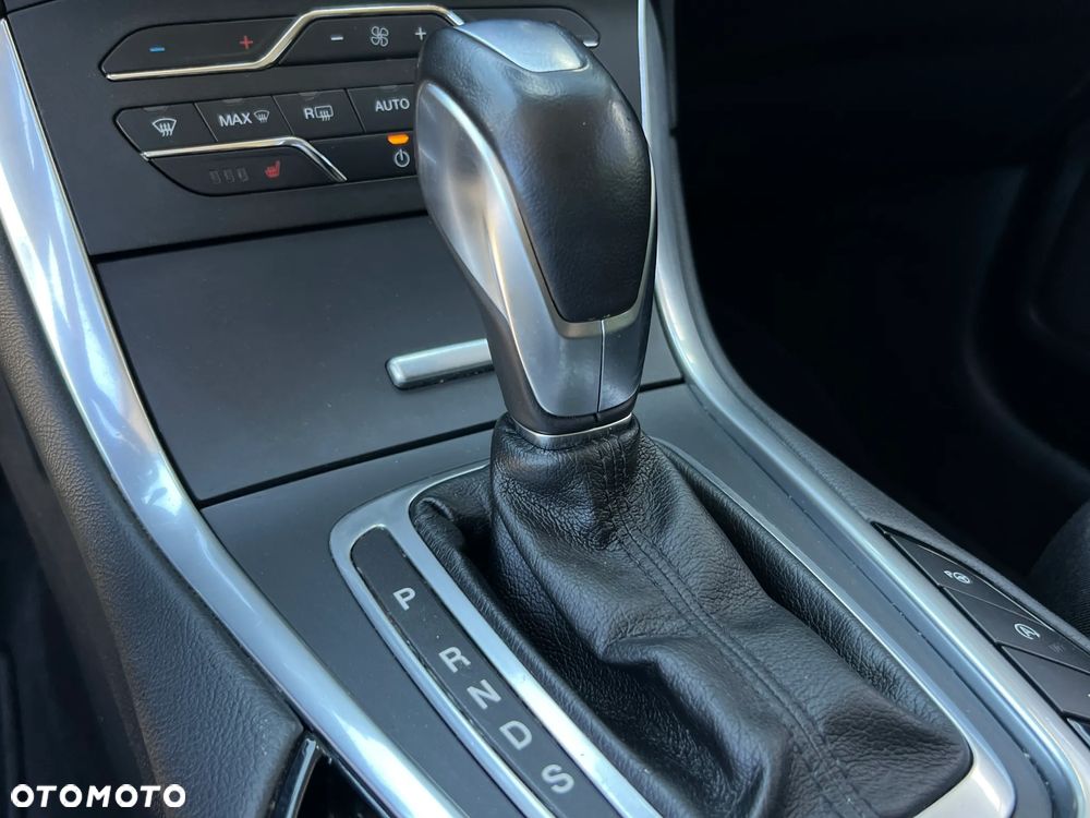 Ford Galaxy 2.0 TDCi Titanium PowerShift - 30