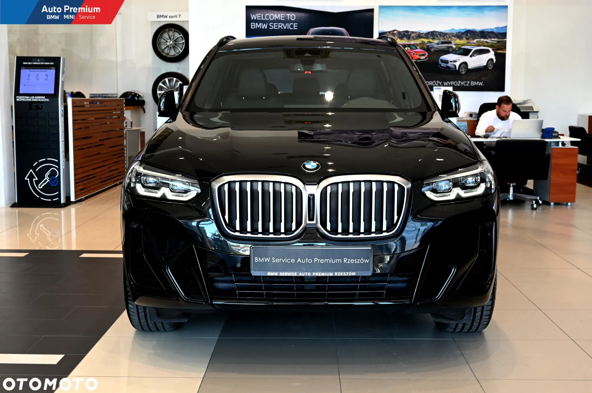 BMW X3 - 2