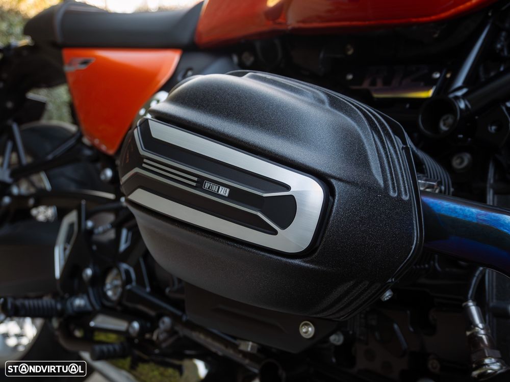 BMW R 12 nineT R12 S - 8