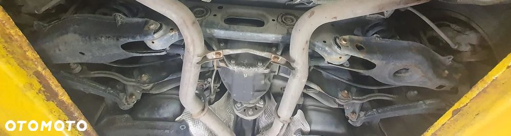 Mercedes-Benz Klasa E 350 T 7G-TRONIC Avantgarde - 41