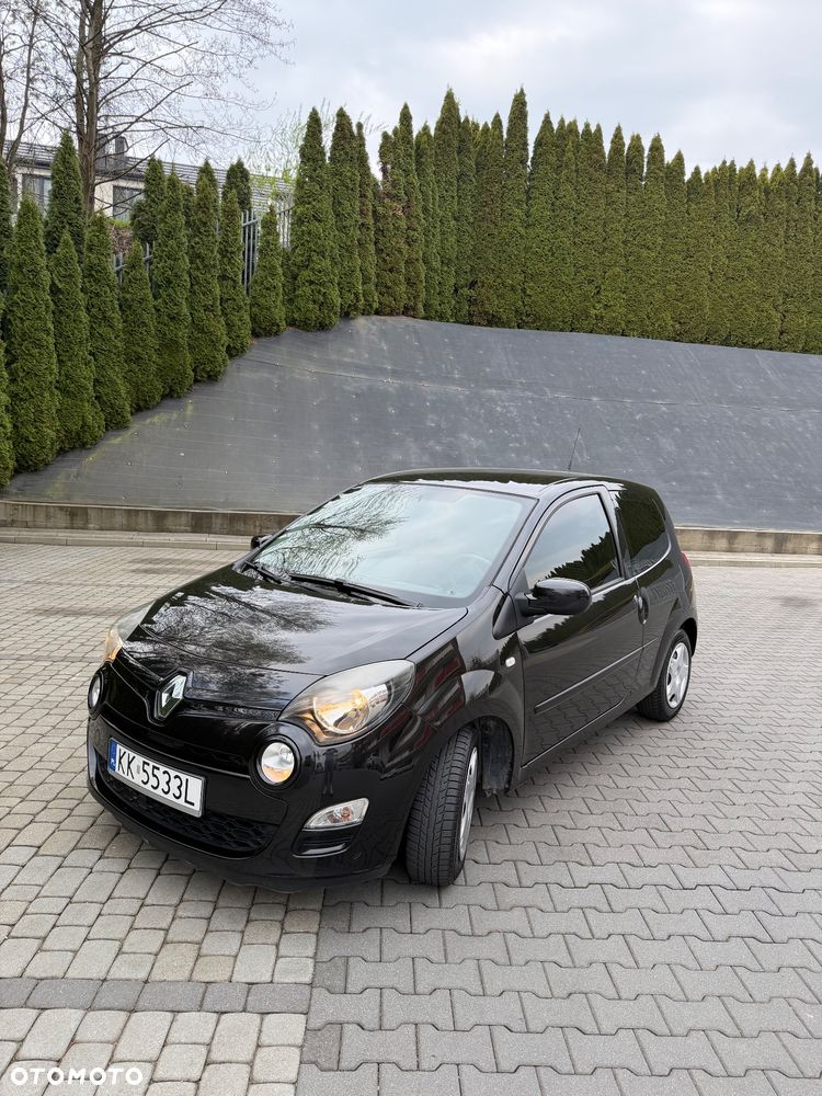 Renault Twingo 1.2 16V Dynamique - 4