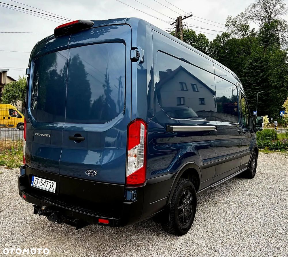 Ford Transit - 7