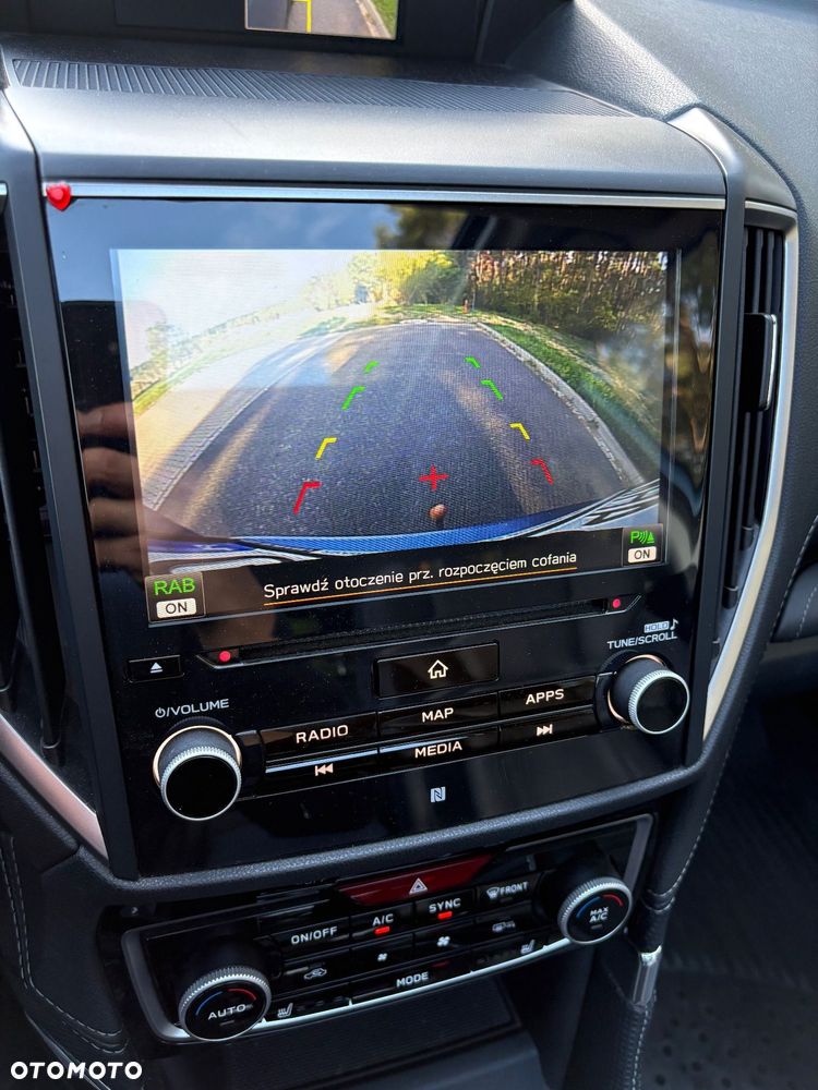 Subaru Forester 2.0i-L Platinum (EyeSight) Lineartronic - 19