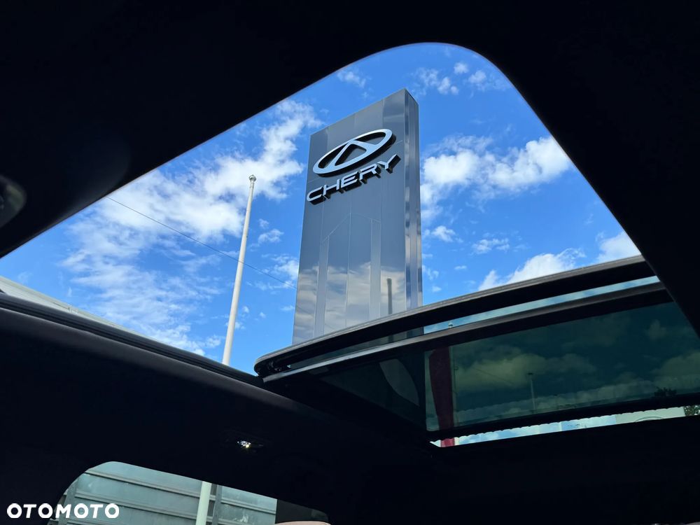 Chery Tiggo 8 - 16