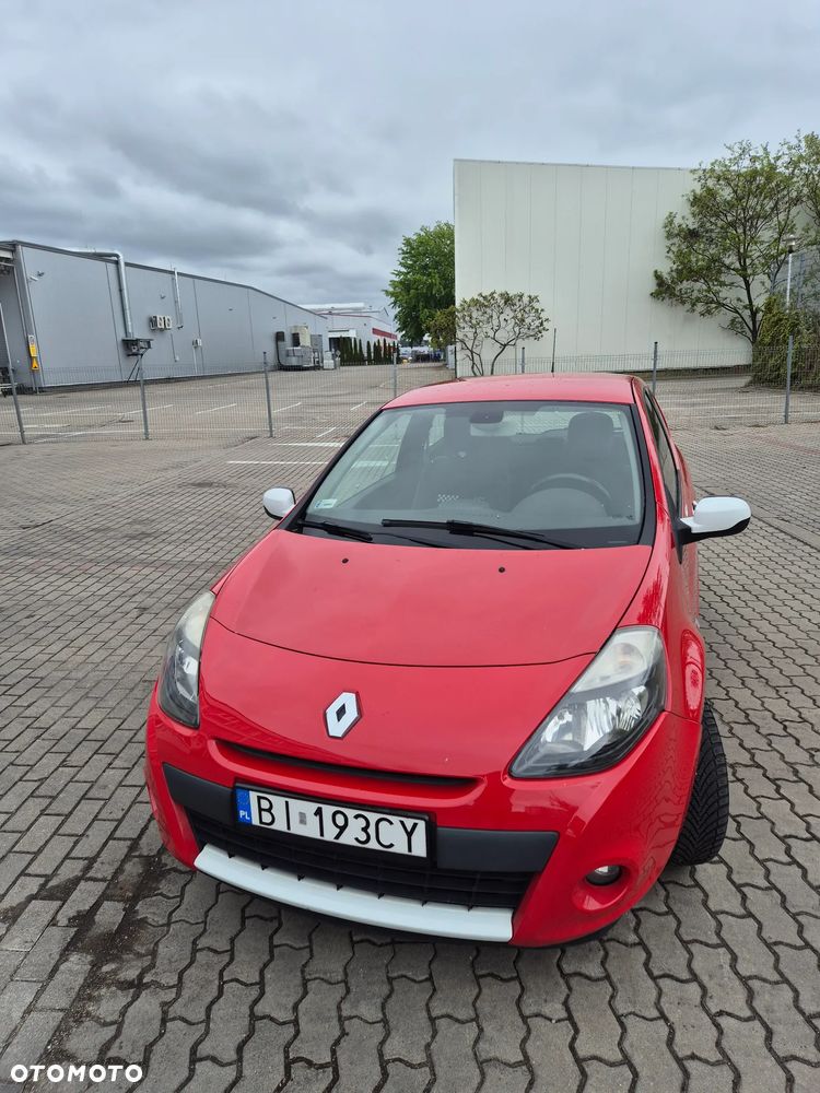 Renault Clio 1.2 16V TCE S - 14