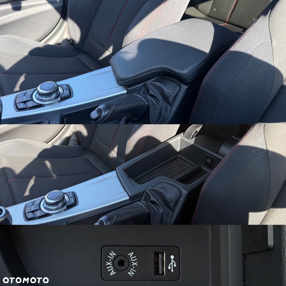 BMW Seria 3 320d - 25