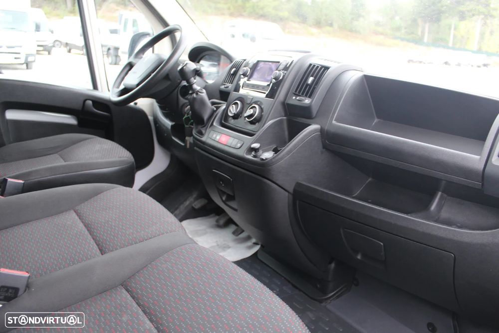 Peugeot BOXER 2.2 BlueHdi L4H3 // MAXI // 2022 - 10