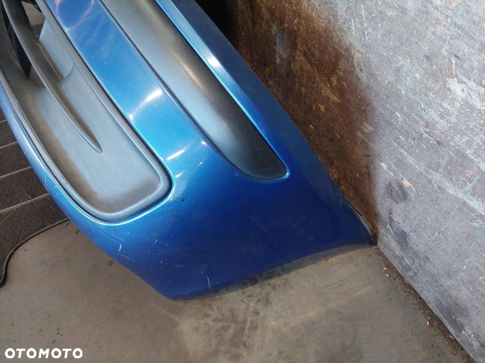 KOMPLETNY PRZÓD MASKA ZDERZAK BŁOTNIKI LAMPY PAS FIAT PUNTO II 647 - 14