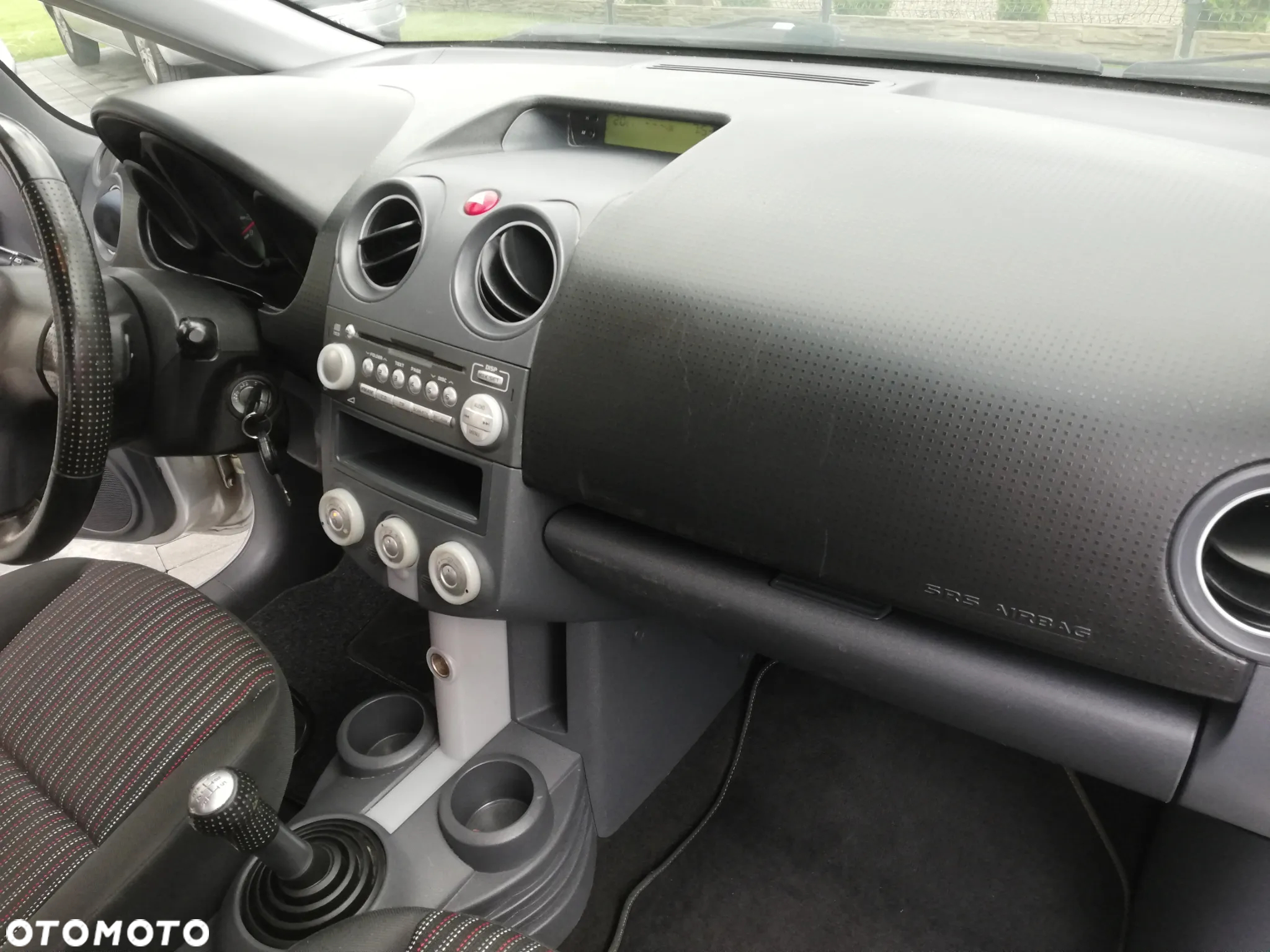 Mitsubishi Colt 1.3 Inform Edition Gold - 17