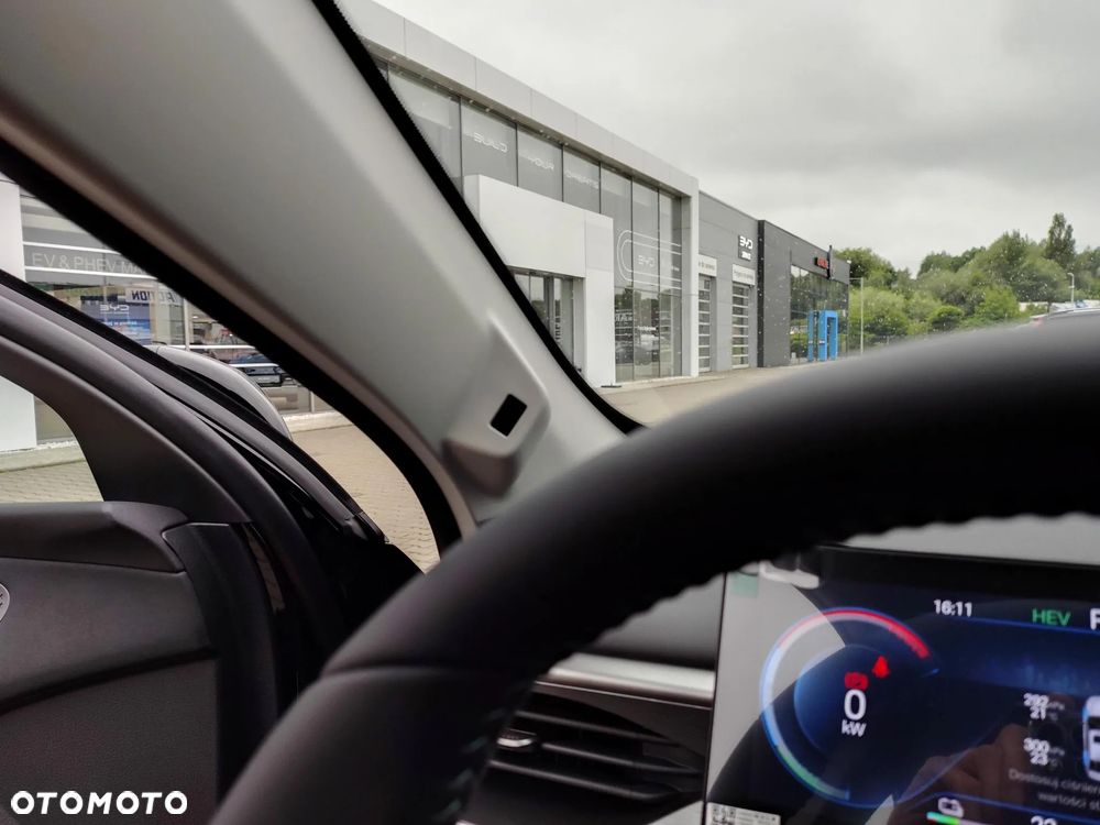 BYD Seal 5 1.5 Comfort - 22