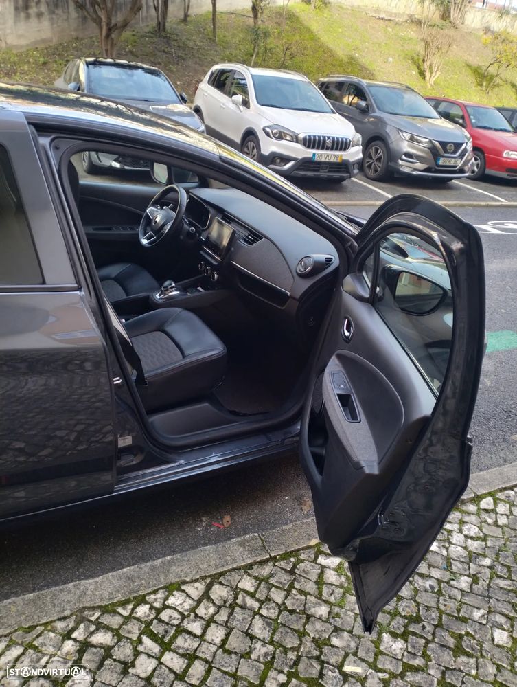 Renault Zoe (c/ Bateria) Exclusive 50 - 15