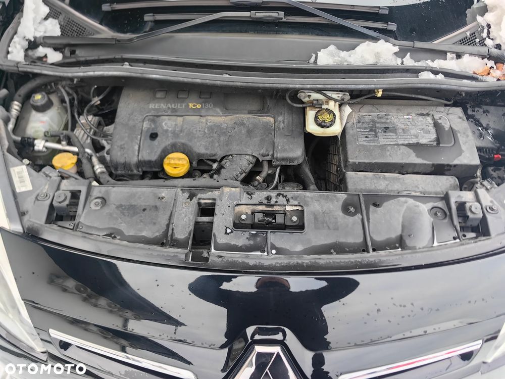 Renault Scenic 1.4 16V TCE Bose Edition - 13