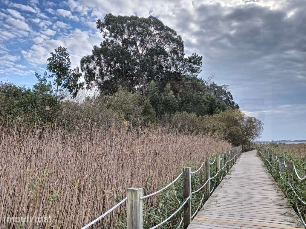 Terreno para construção com deslumbrantes vistas sobre a ria - Aveiro - Grande imagem: 5/14