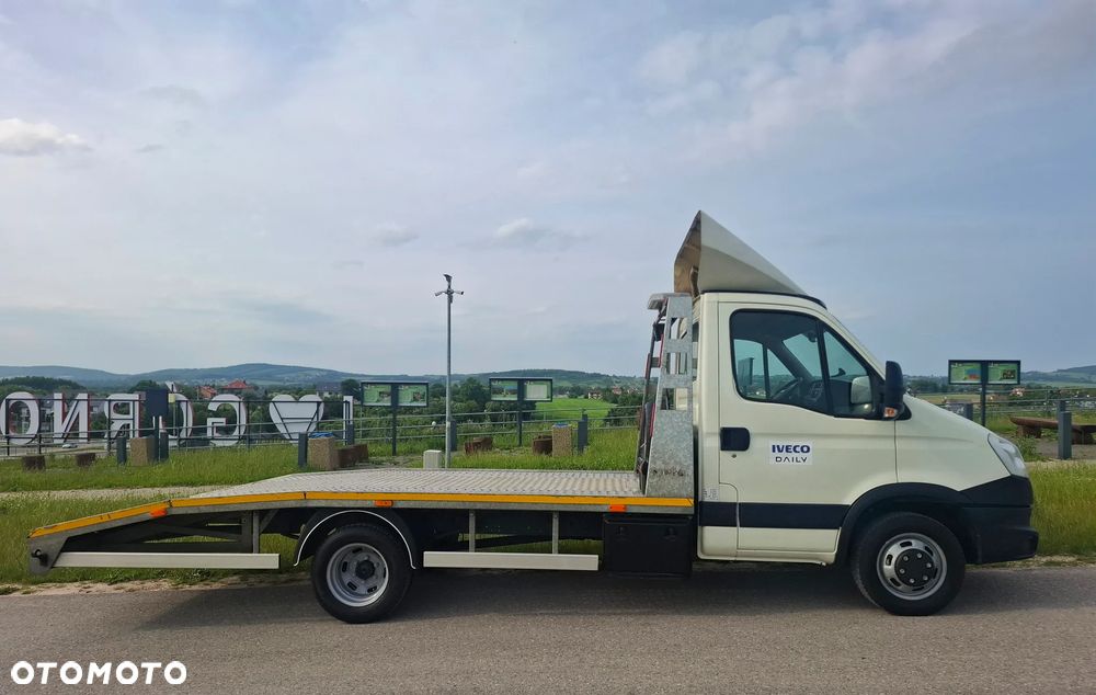 Iveco 35c15 - 6