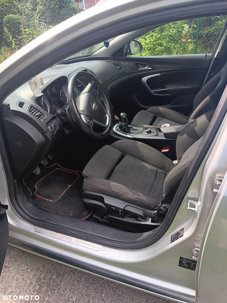 Opel Insignia 1.6 T Sport - 6