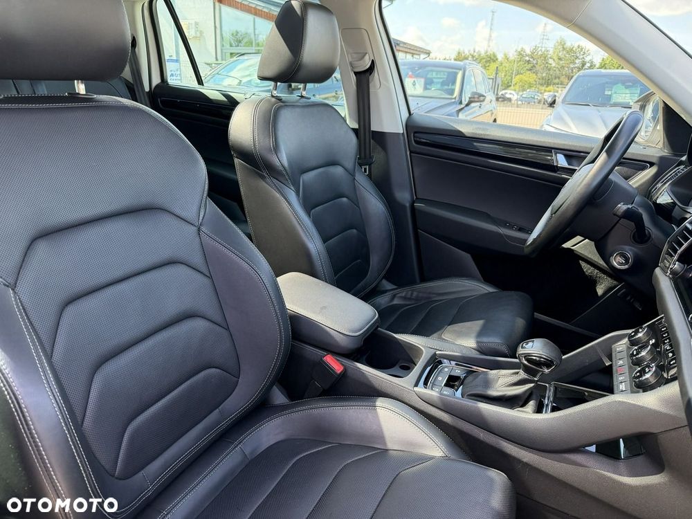 Skoda Kodiaq 2.0 TDI 4x4 Business DSG - 16
