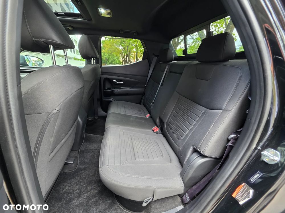 Hyundai Santa Cruz - 23