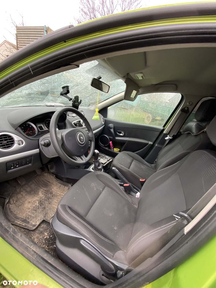 Renault Clio 1.2 TCE Alize - 13