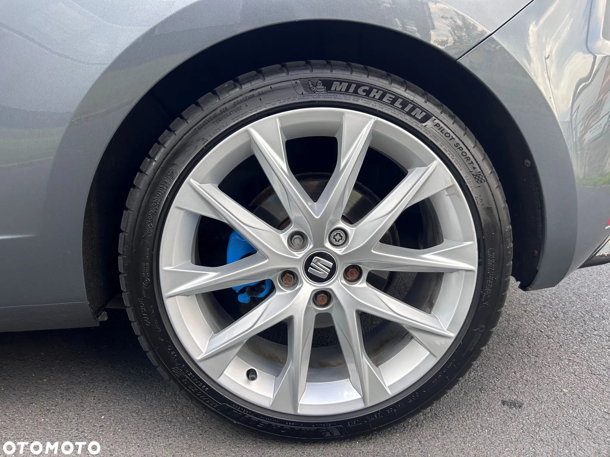 Seat Leon - 9