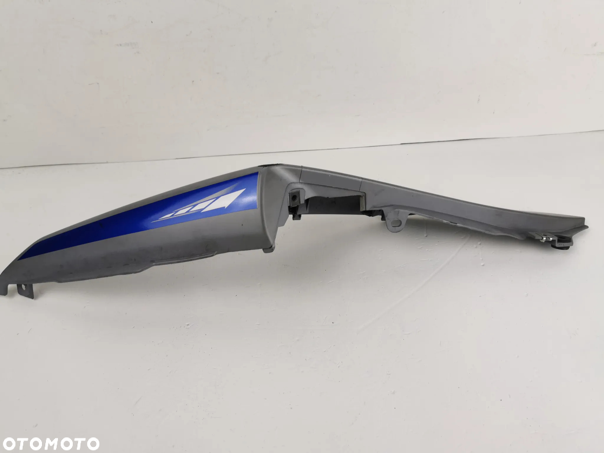 Yamaha R3 MT-03 zadupek ogon ogonek lewy - 8