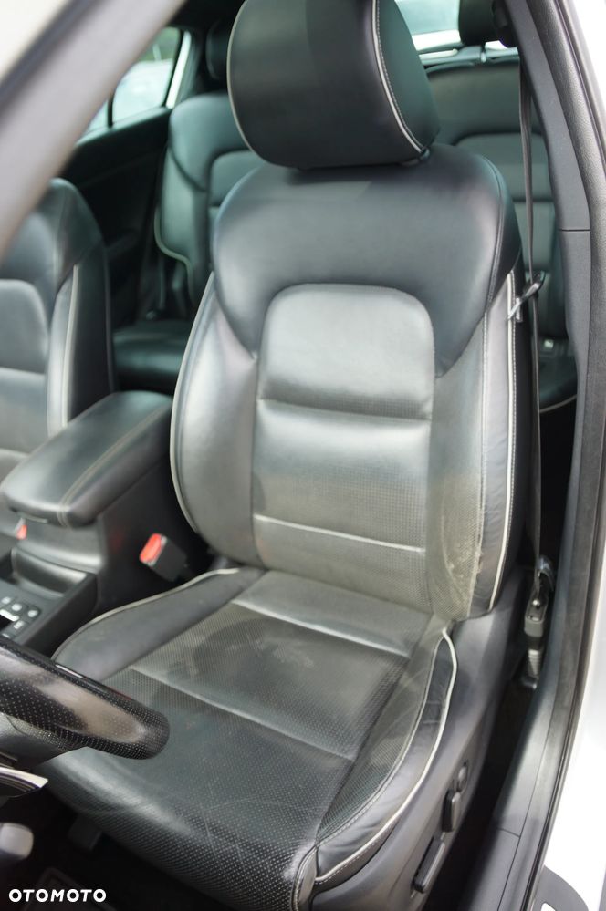 Kia Sportage 2,0 CRDI AWD GT Line - 29