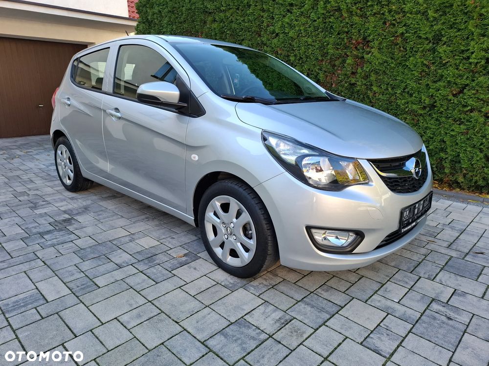 Opel Karl - 7