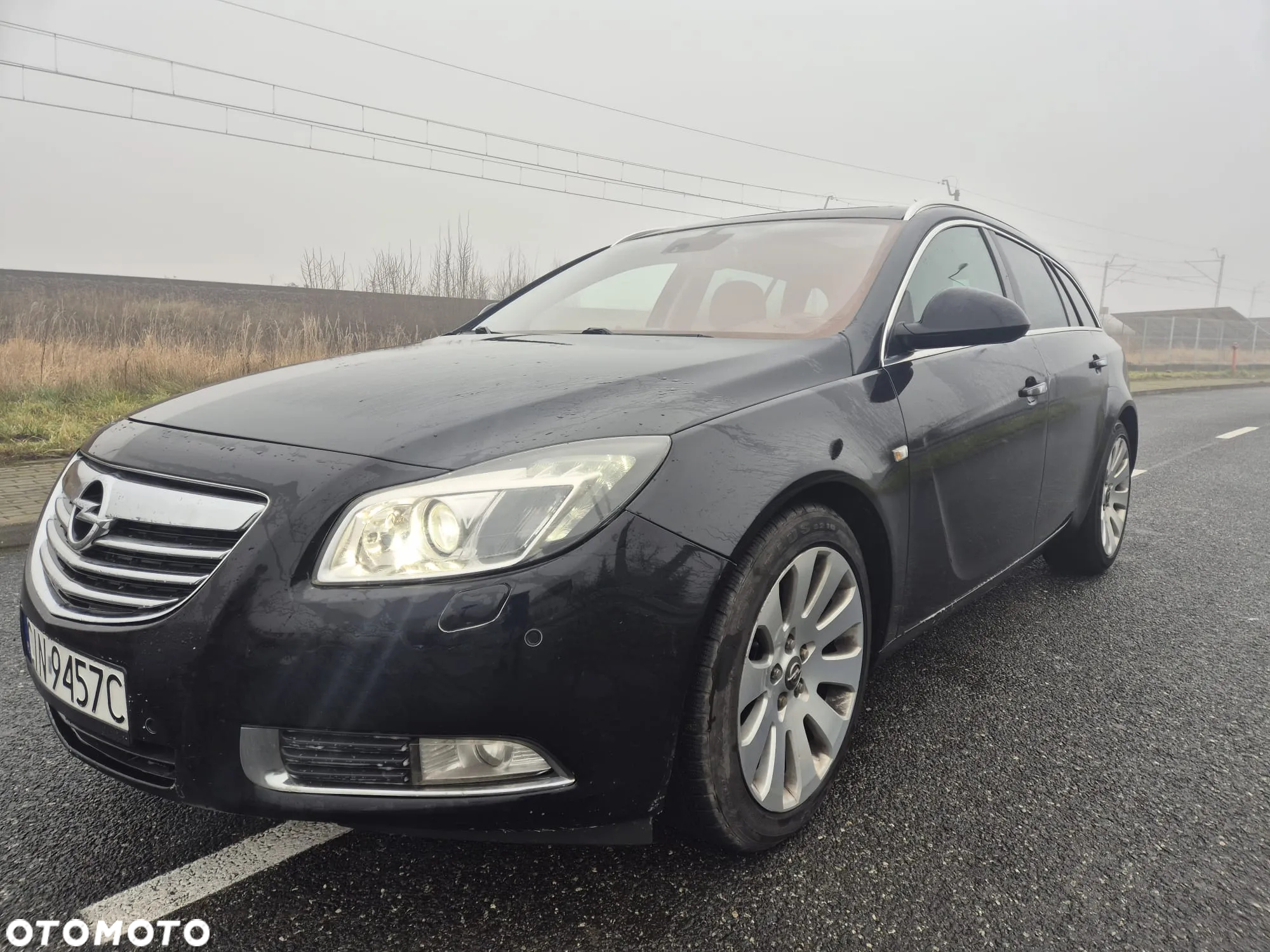 Opel Insignia 2.0 CDTI Edition - 4