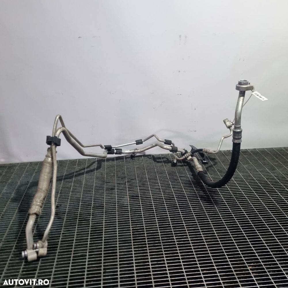 Conducta AC Skoda Yeti 2009 - 2013 CUUA CFHA DFSA CLCA (1406) - 1