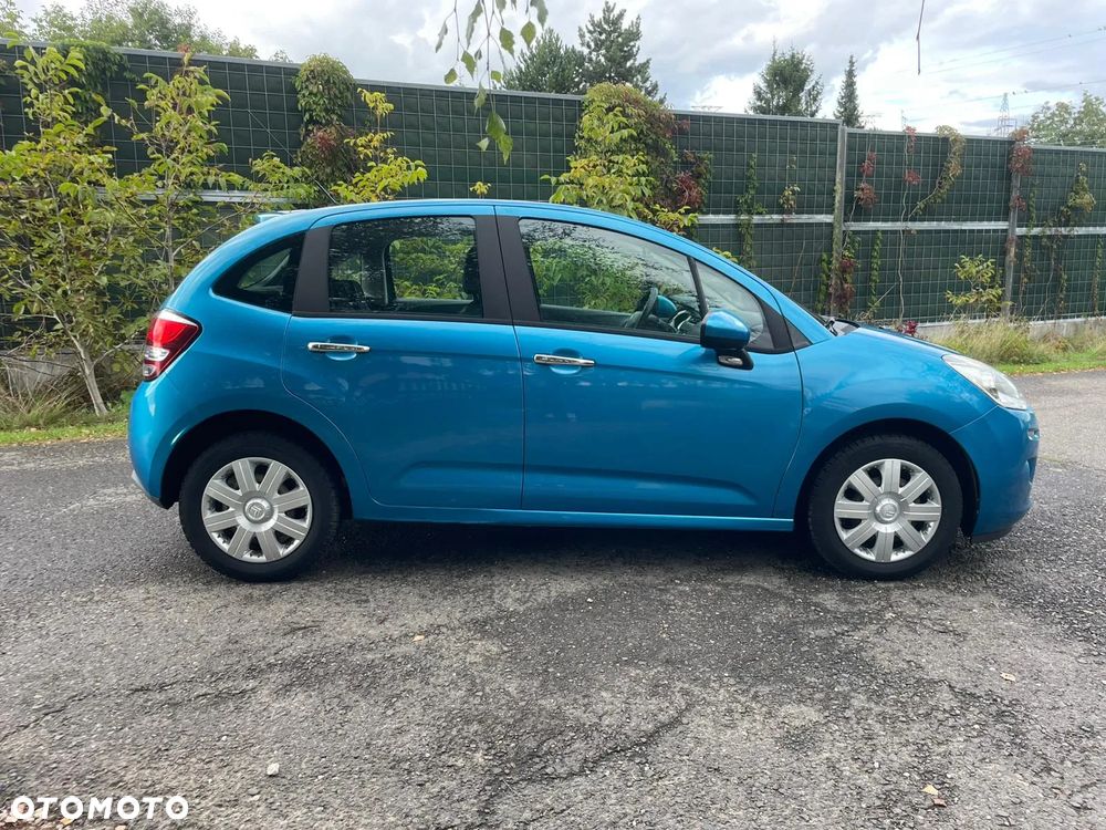 Citroën C3 1.2 VTi Exclusive - 7