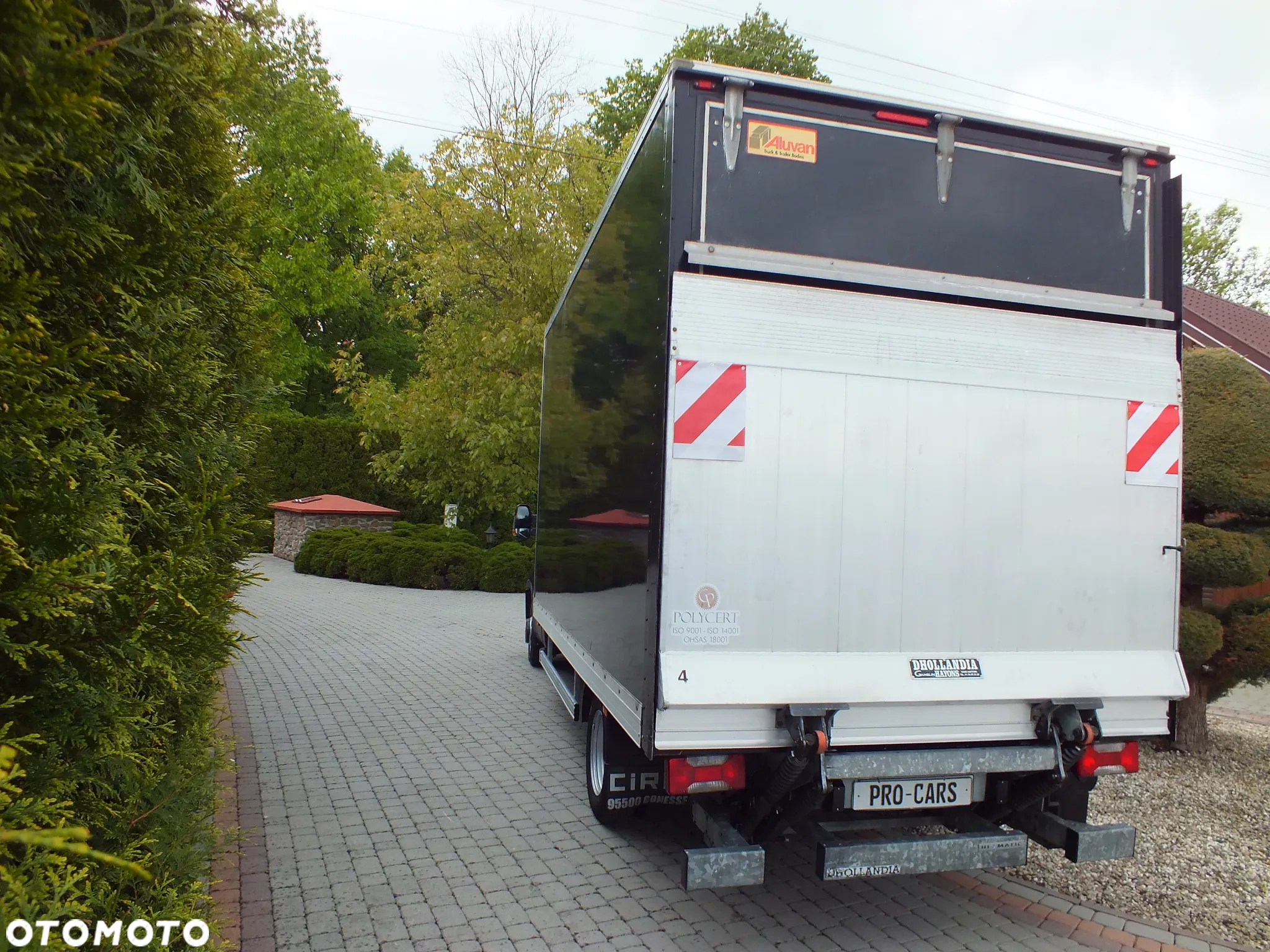 Iveco Daily - 17