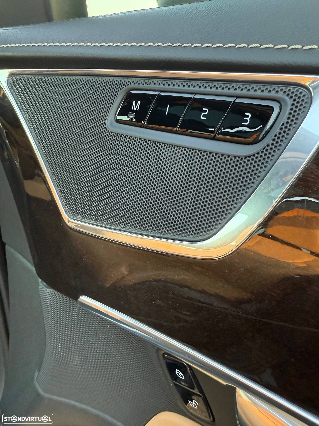 Volvo XC 90 2.0 T8 PHEV Inscription AWD - 20