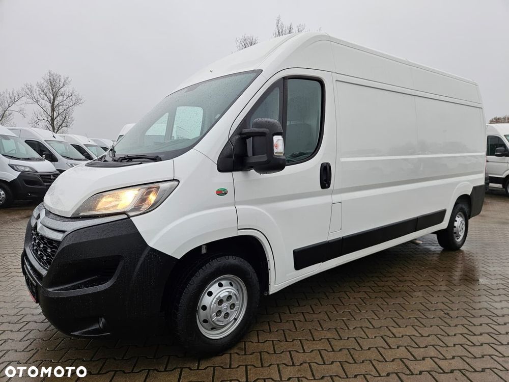 Citroën Jumper L3H2 *62999zł NETTO* 2.2HDi/140KM - 5