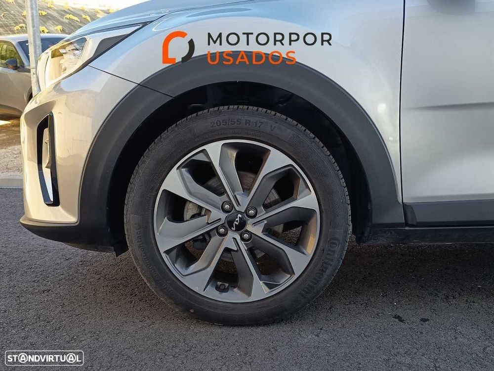 Kia Stonic 1.0 T-GDI Active - 11