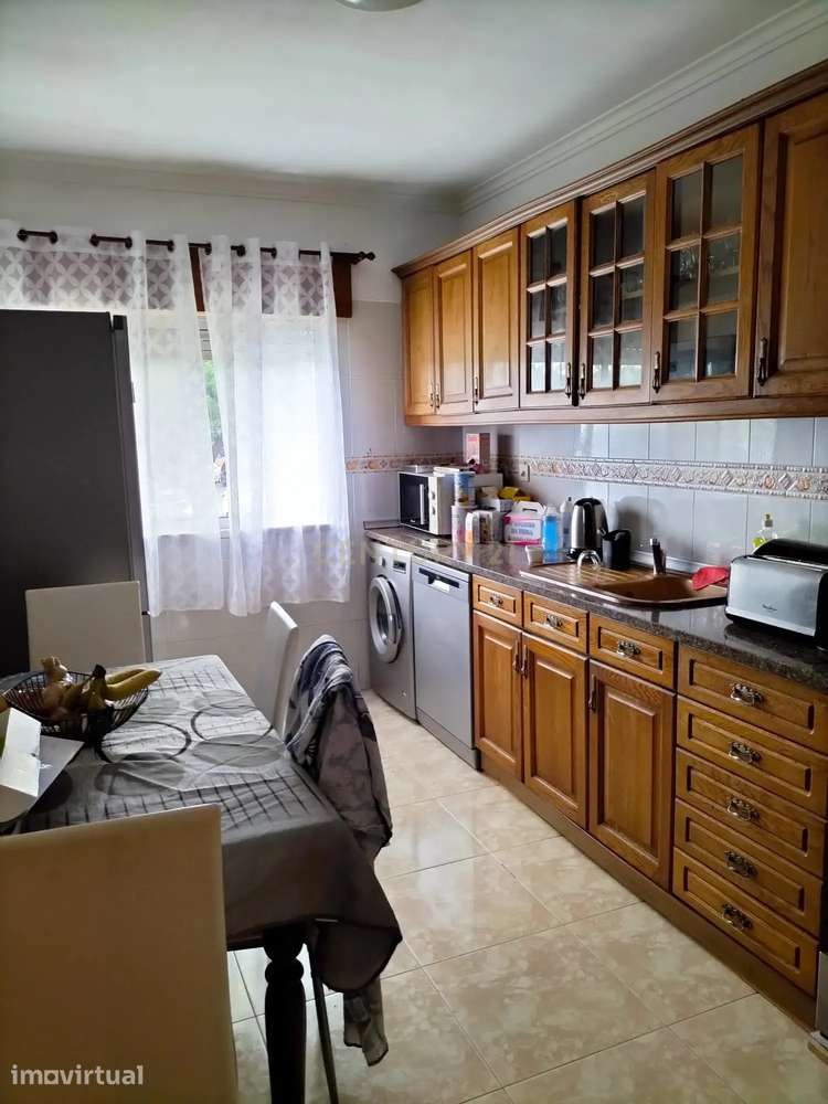 Apartamento T3 para Arrendamento | Quinta da Marialva – Corroios - Grande imagem: 5/9