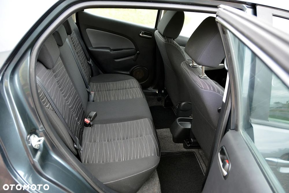 Mazda 2 1.3 MZR Active - 8