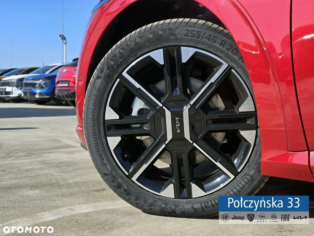 Kia EV6 - 3