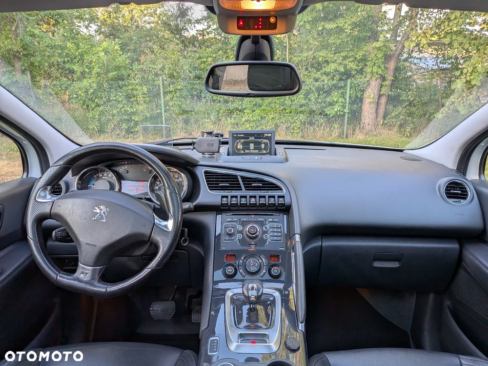 Peugeot 3008 - 17