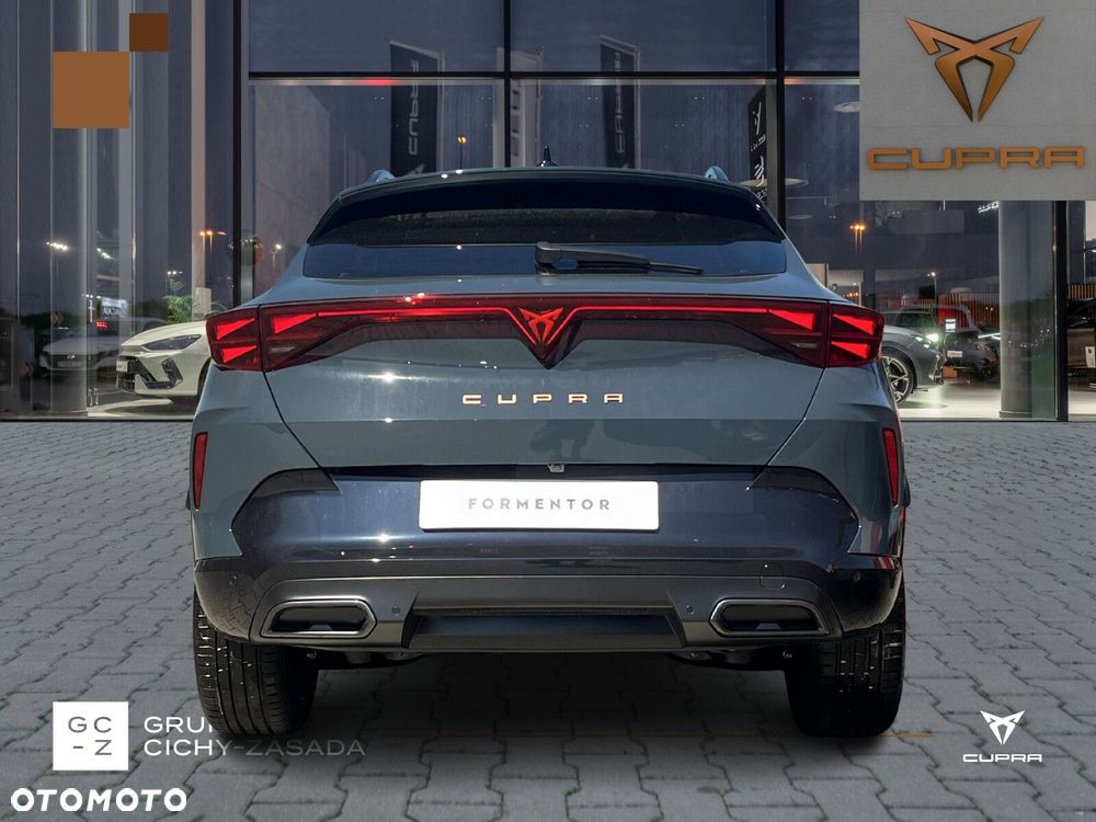 Cupra Formentor - 4
