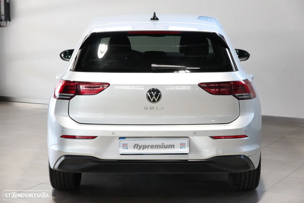 VW Golf 1.0 TSI Life - 4