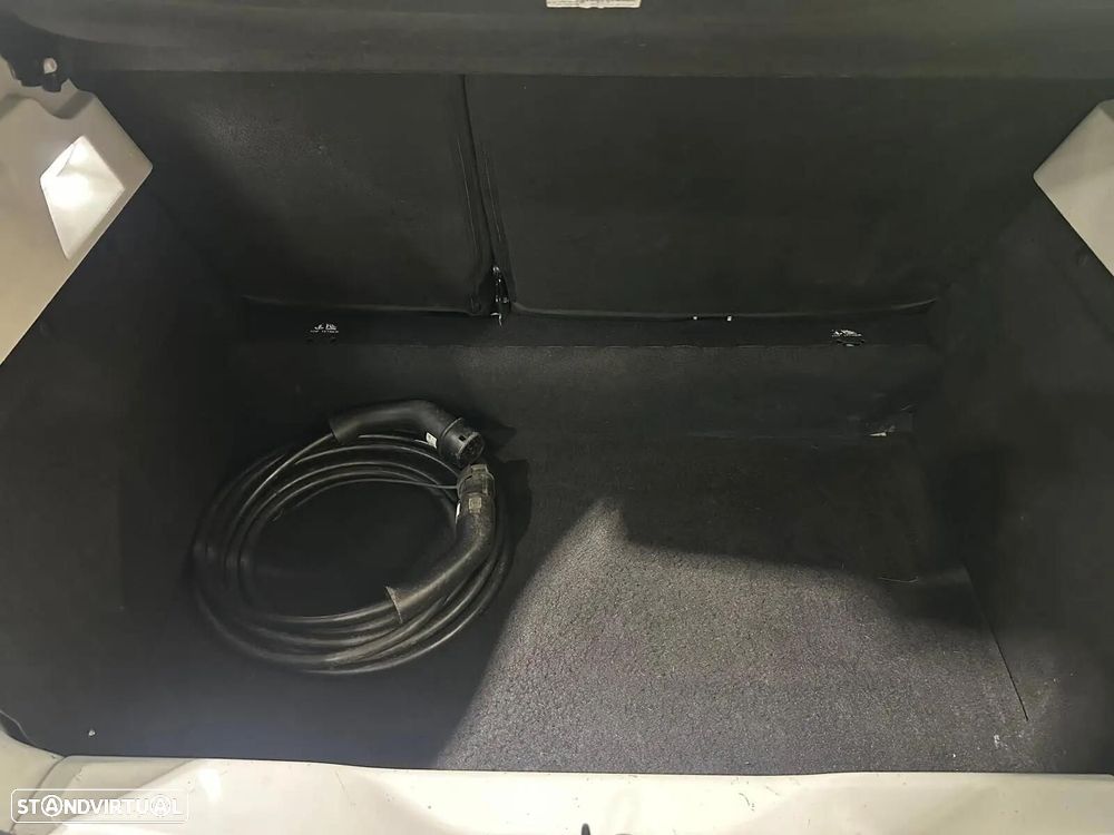 Renault Zoe (c/ Bateria) Intens 50 - 43