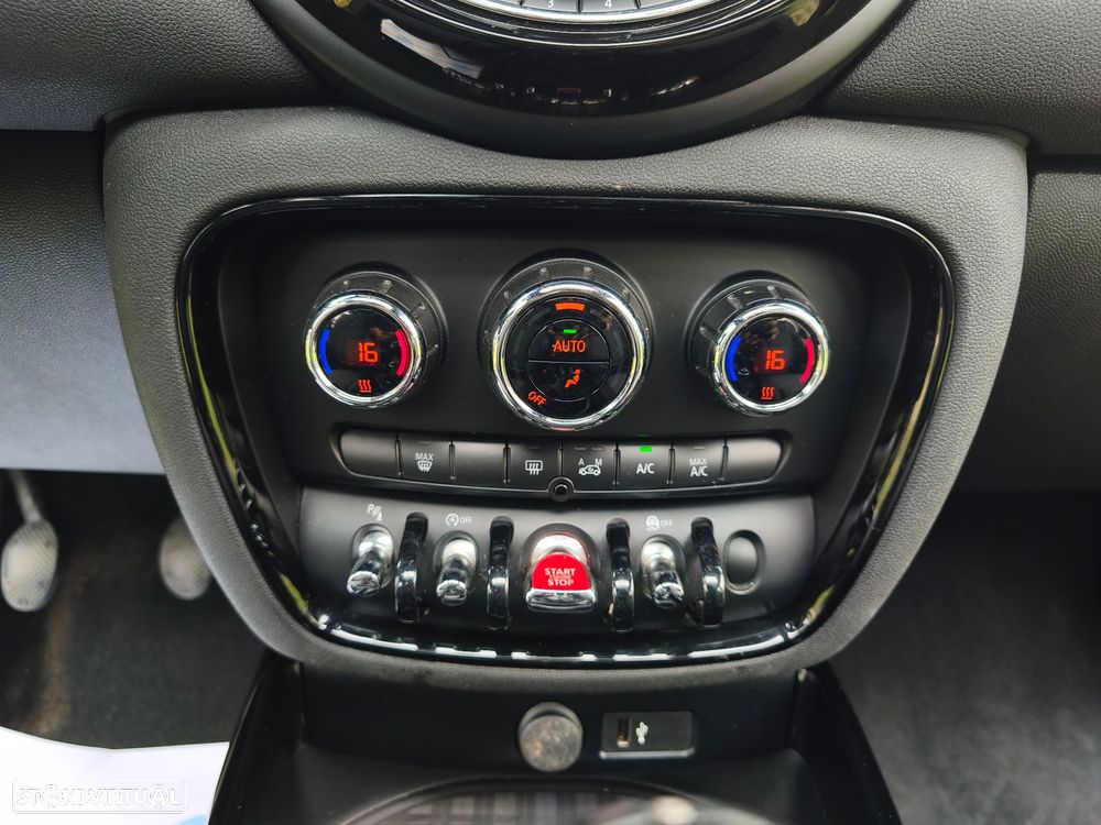 MINI Clubman Cooper D Estate Edition - 21