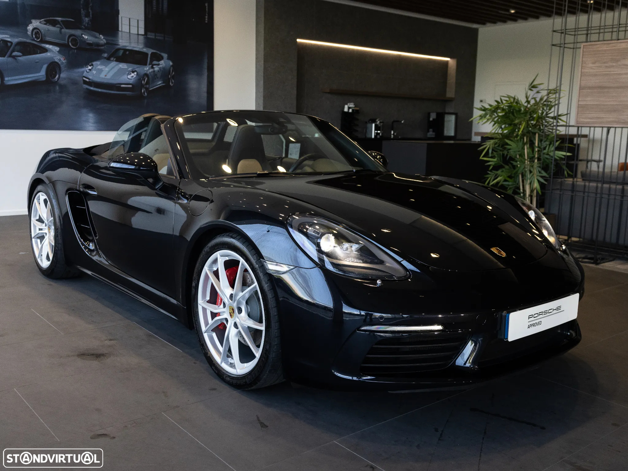 Porsche 718 Boxster 2.5 S PDK - 7