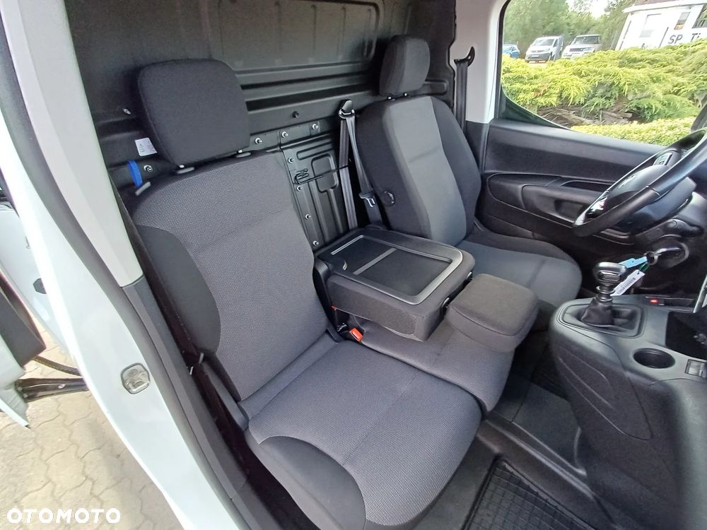 Citroën Berlingo VAN - 15