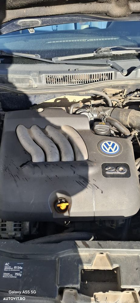 Volkswagen Bora - 10